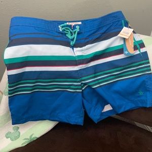 Penguin Men’s bathing suit
